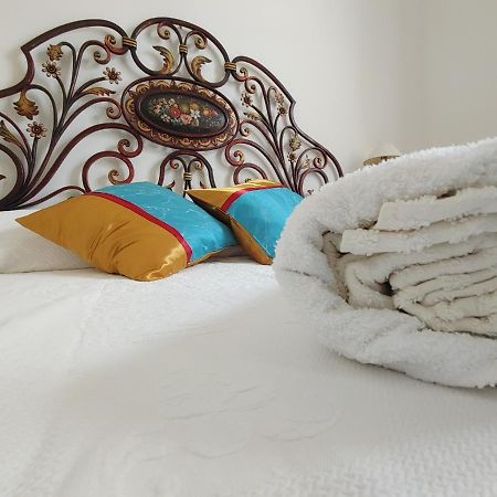 Amamare Hotell Marina Di Pisa Eksteriør bilde