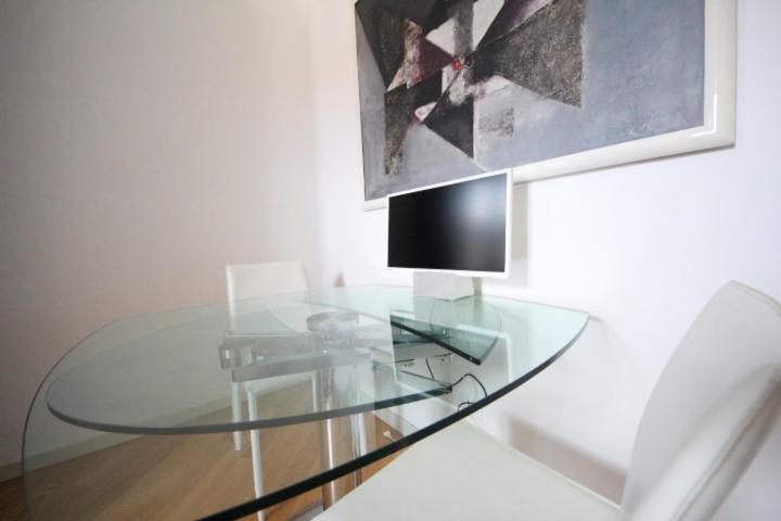 Amamare Hotell Marina Di Pisa Eksteriør bilde
