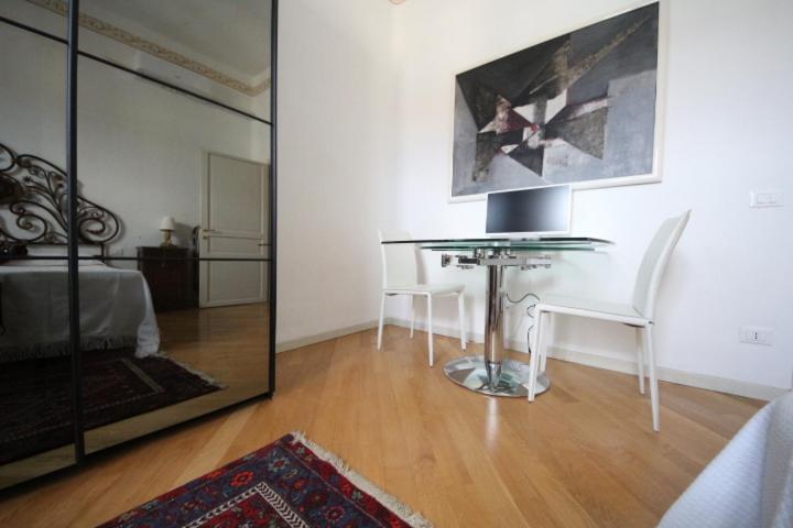 Amamare Hotell Marina Di Pisa Eksteriør bilde