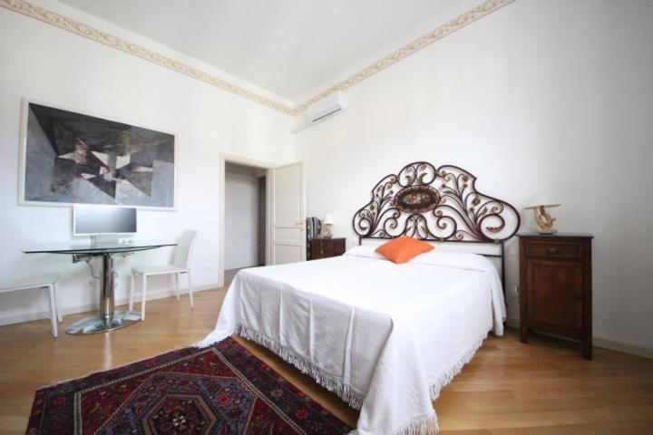 Amamare Hotell Marina Di Pisa Eksteriør bilde