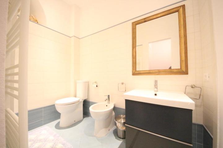 Amamare Hotell Marina Di Pisa Eksteriør bilde