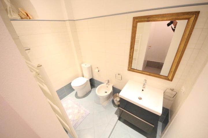Amamare Hotell Marina Di Pisa Eksteriør bilde