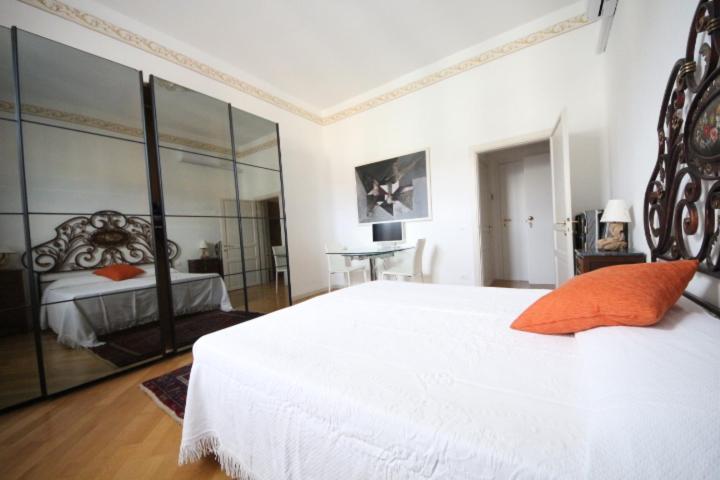Amamare Hotell Marina Di Pisa Eksteriør bilde