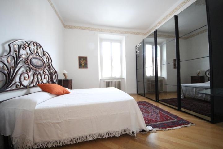 Amamare Hotell Marina Di Pisa Eksteriør bilde
