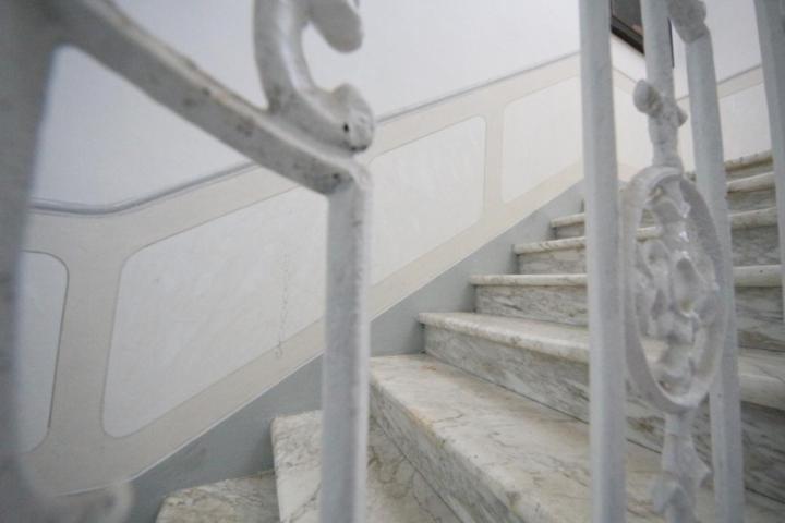 Amamare Hotell Marina Di Pisa Eksteriør bilde