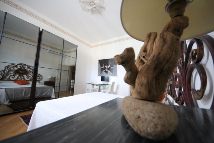 Amamare Hotell Marina Di Pisa Eksteriør bilde