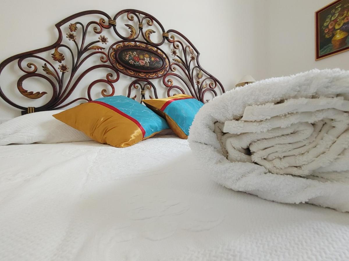 Amamare Hotell Marina Di Pisa Eksteriør bilde